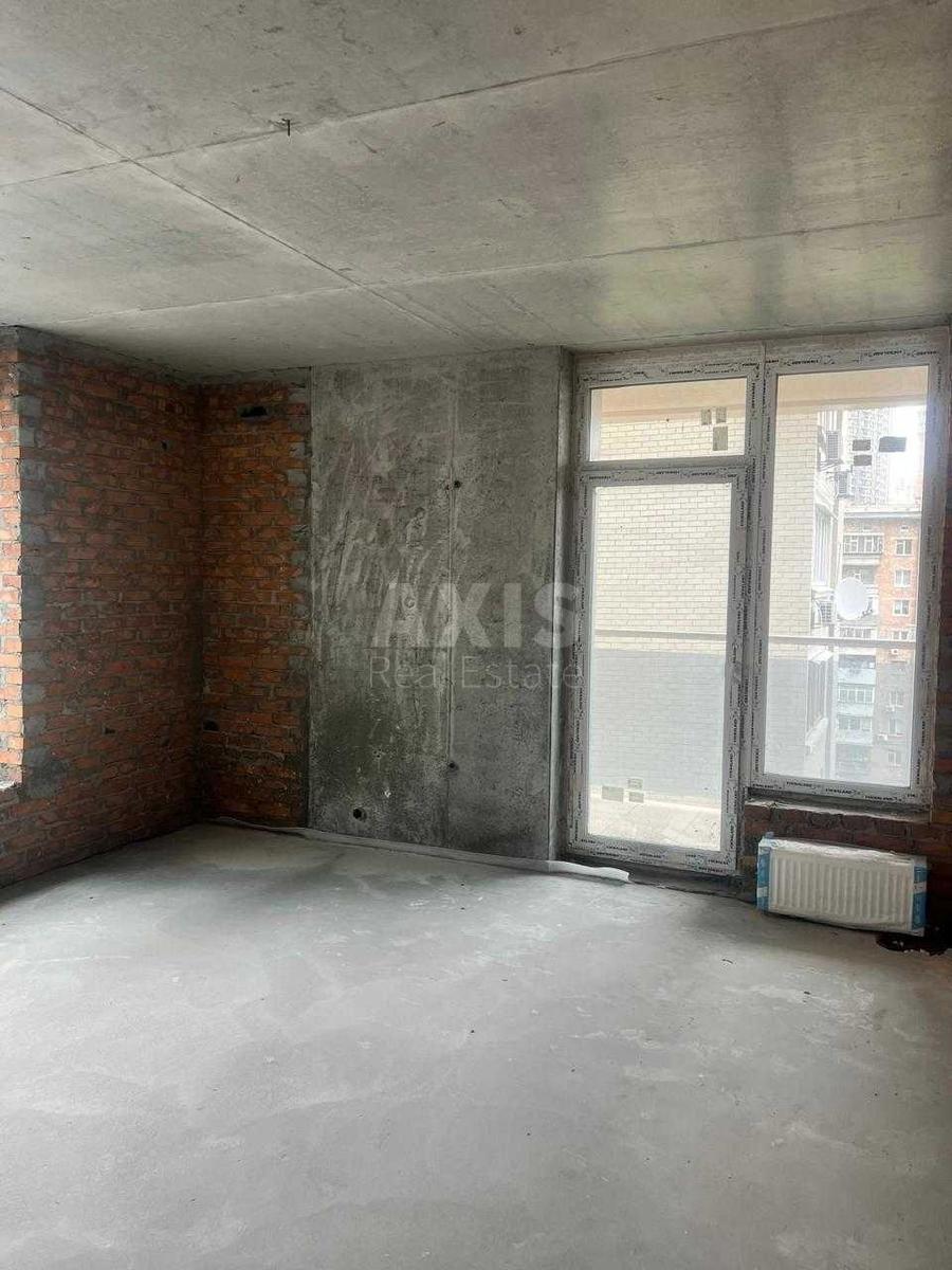 2к квартира ул. Антоновича 1097