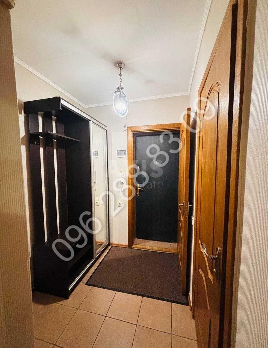 1к квартира ул. Нежинская 29Г9