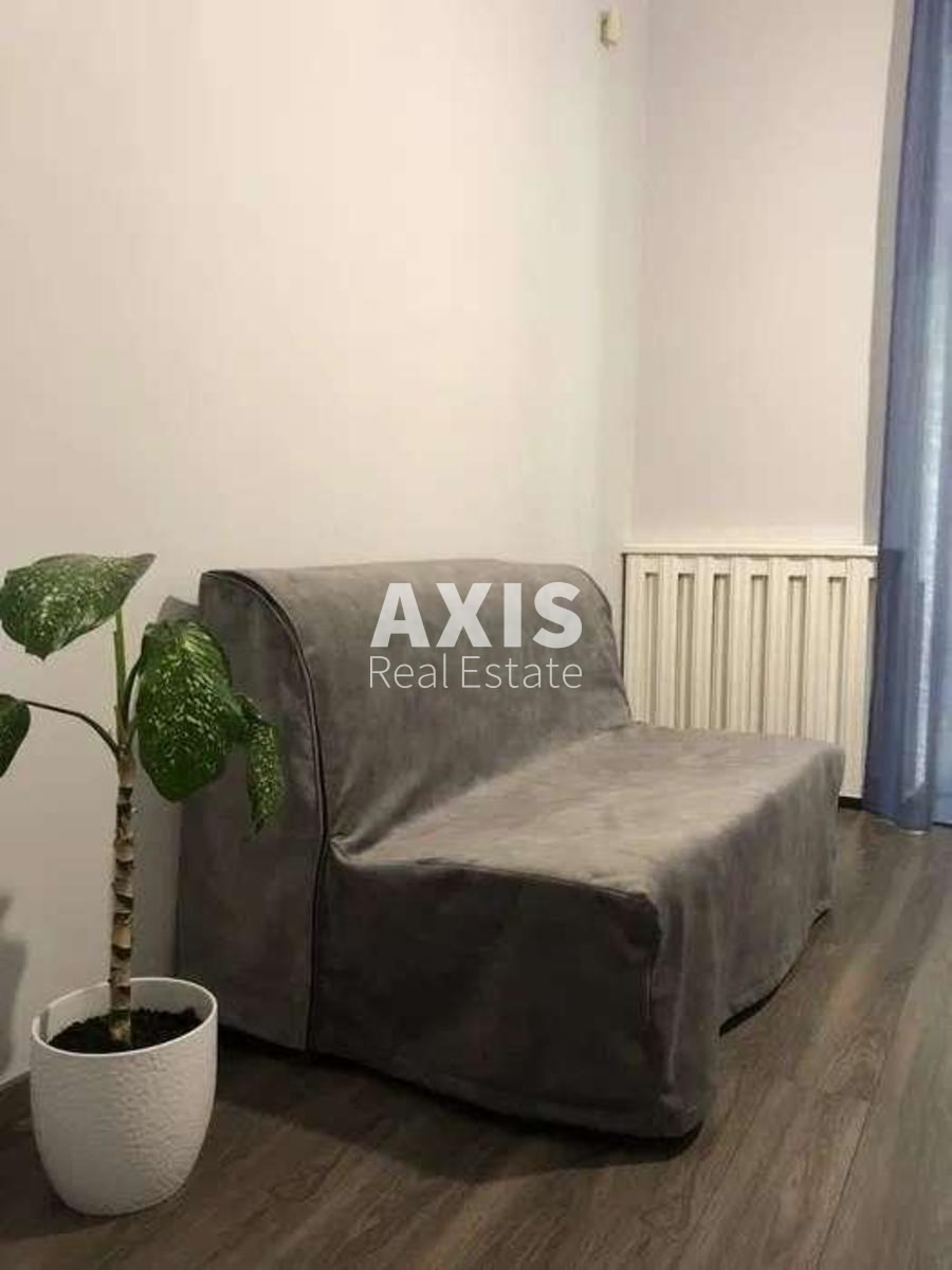 3k apartment pr-t Peremogy 17/23110412