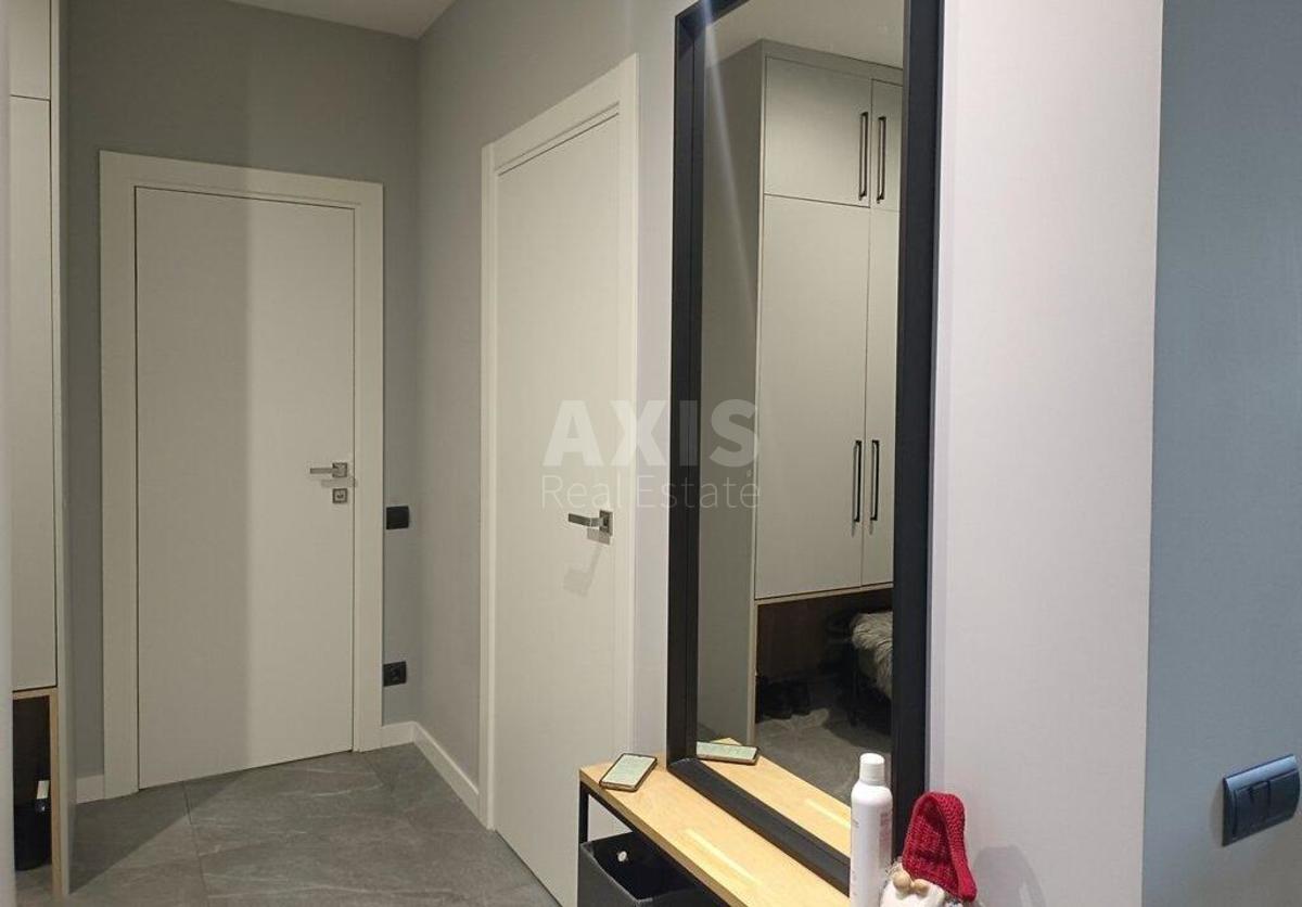 1k apartment vul. L'vivs'ka 154