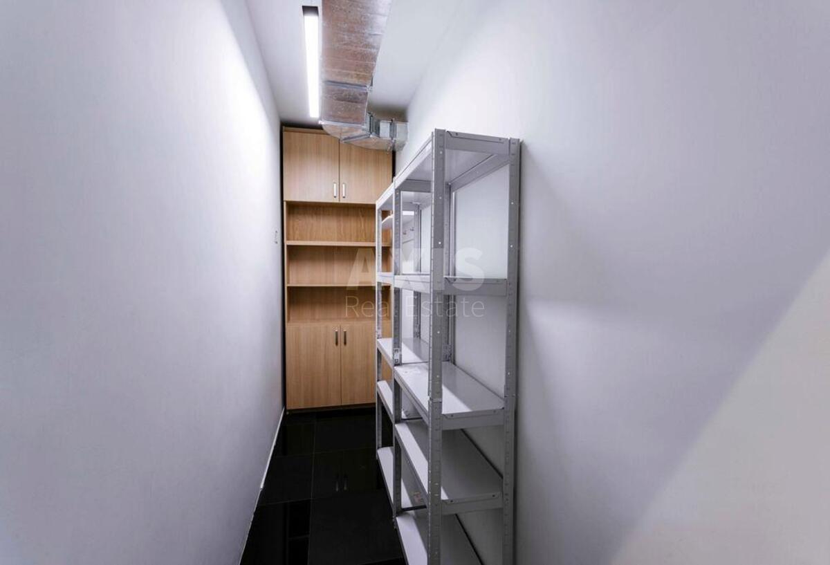 Office vul. Goncharna 9А, 157m26406620