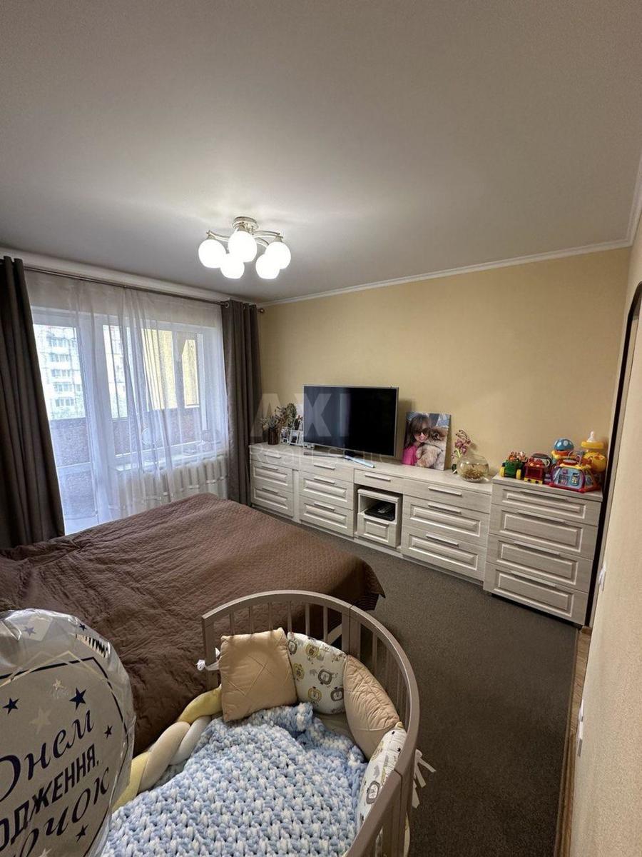 1k apartment vul. Poljarna 66