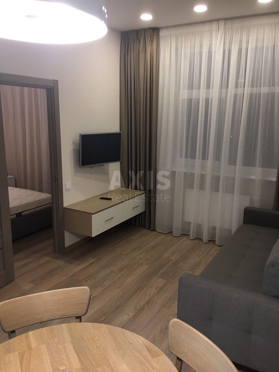 1k apartment vul. Saperne Pole 123