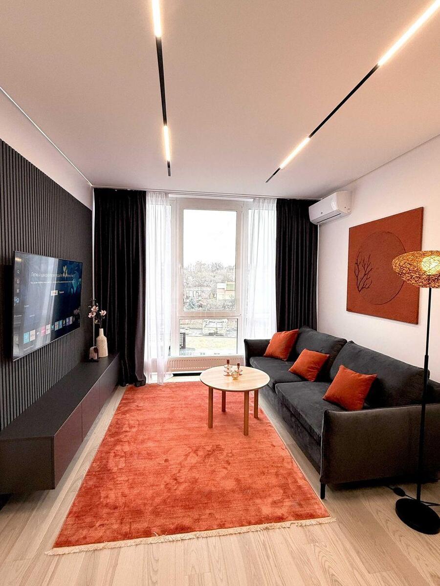 1k apartment vul. Mokra 8Б641162