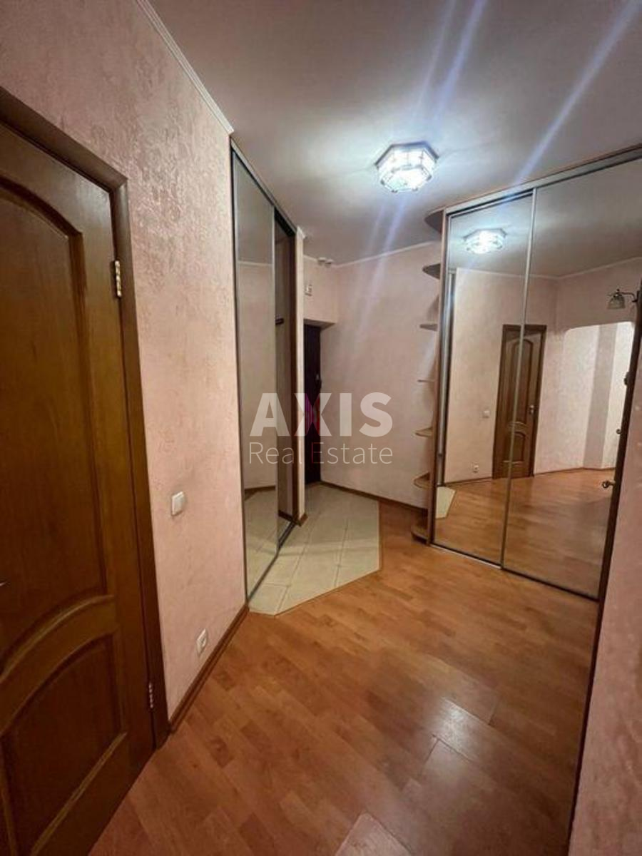 1k apartment pr-t Bazhana Mykoly 14