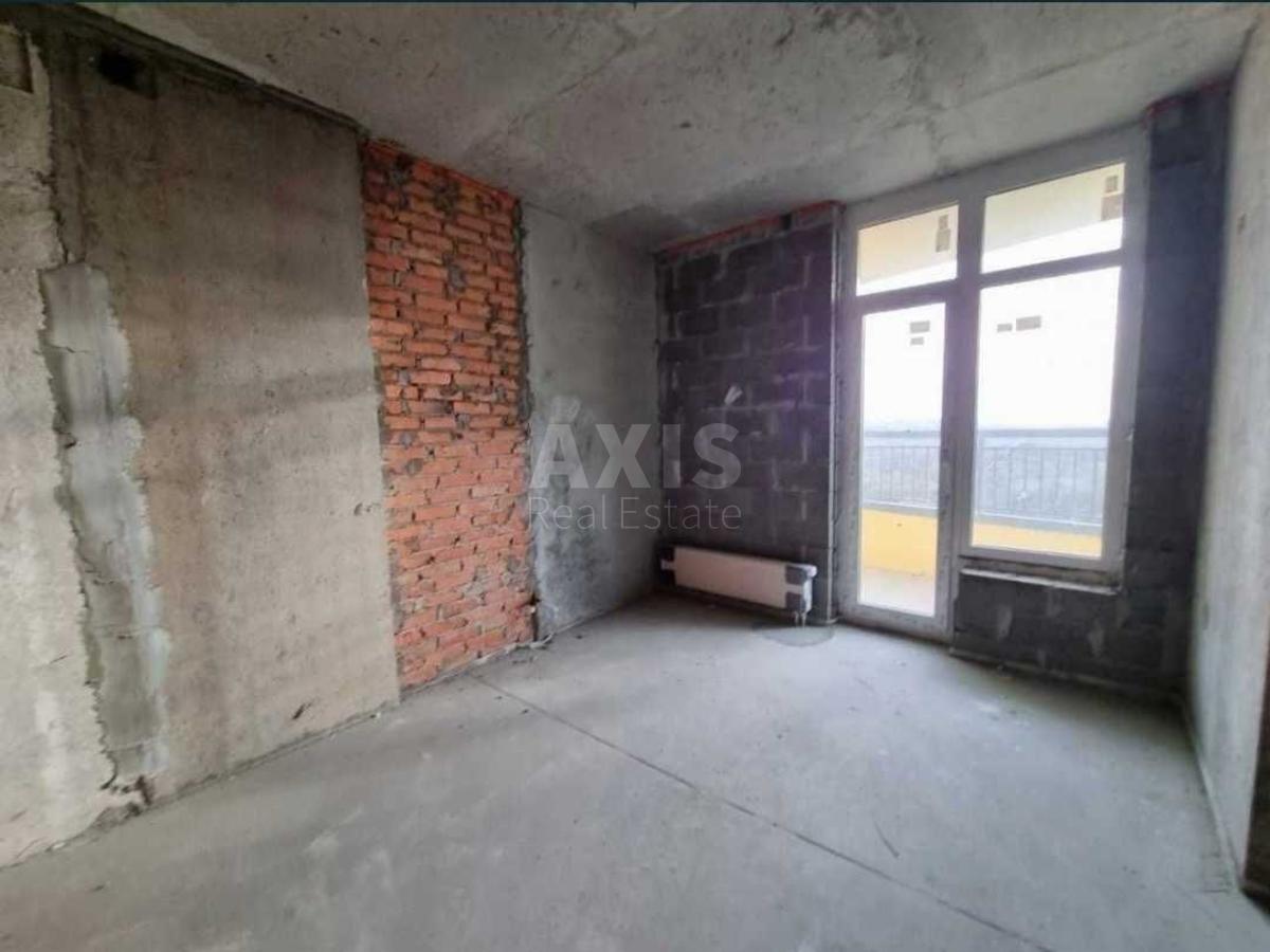 1k apartment vul. Radchenka Petra 270