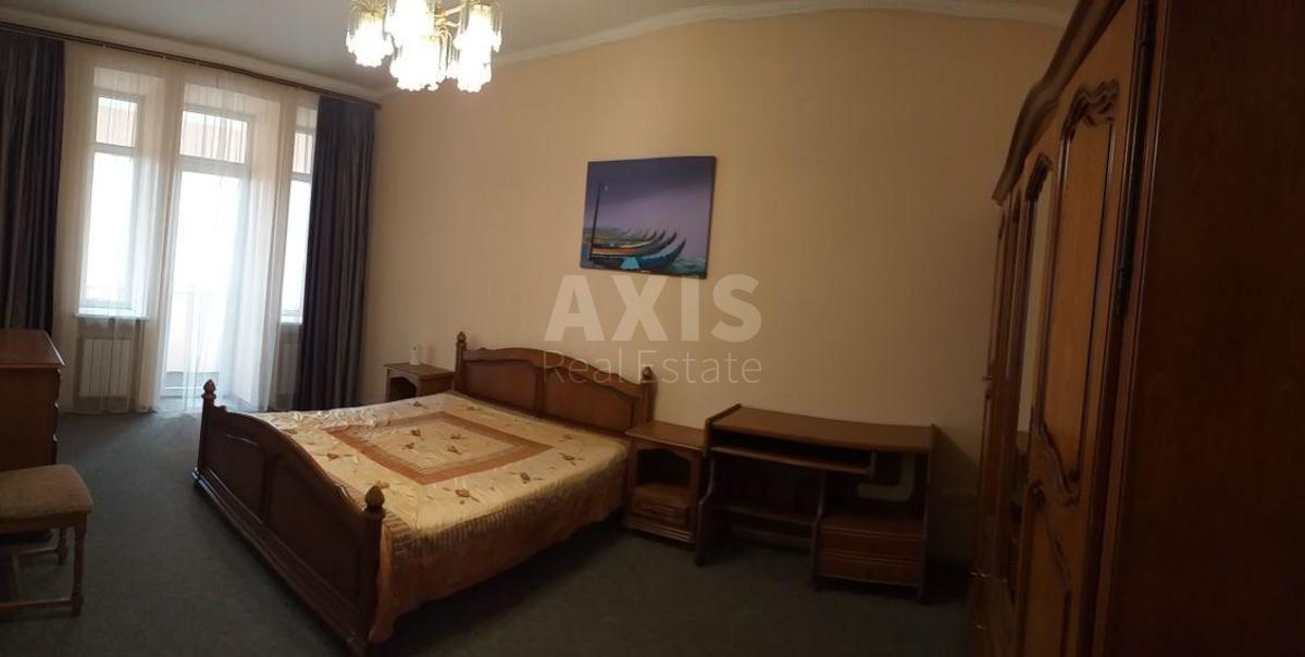 3k apartment vul. Velyka Vasyl'kivs'ka 427