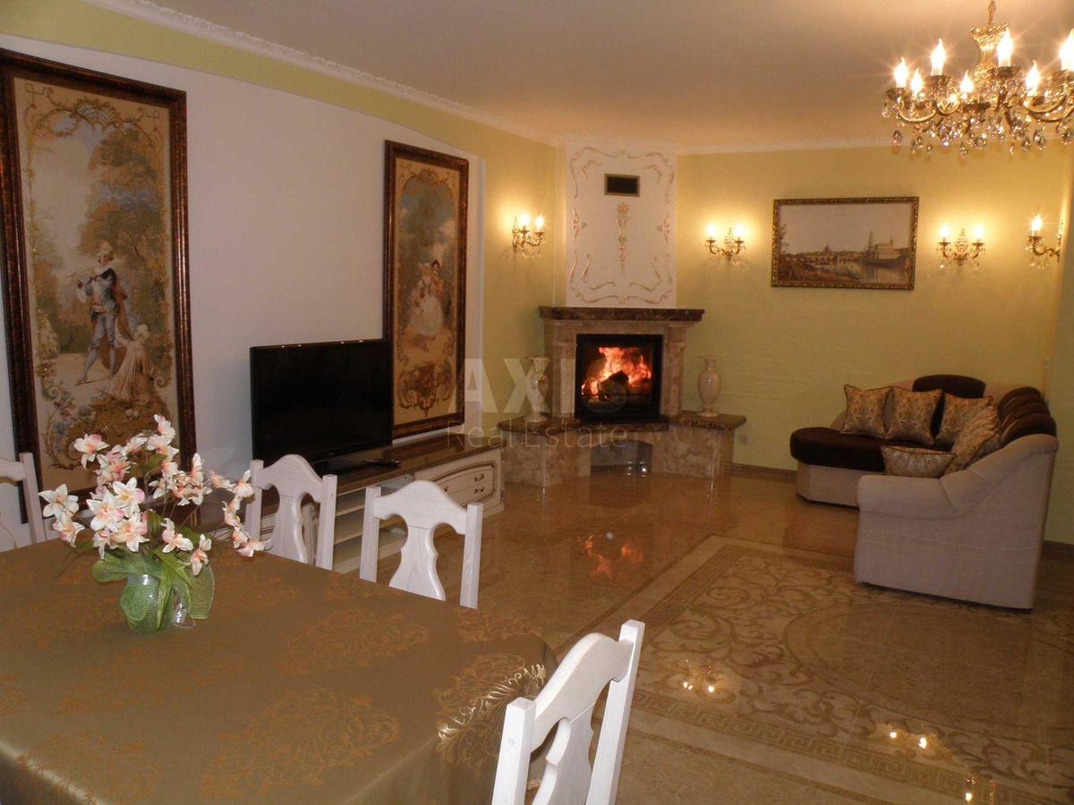 4k apartment pr-t Lobanovs'kogo 4Ж17