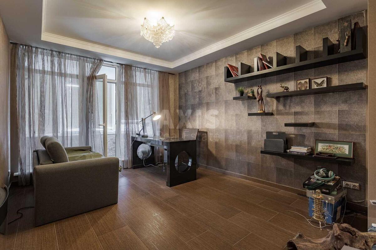 5к квартира ул. Мейтуса Композитора 43