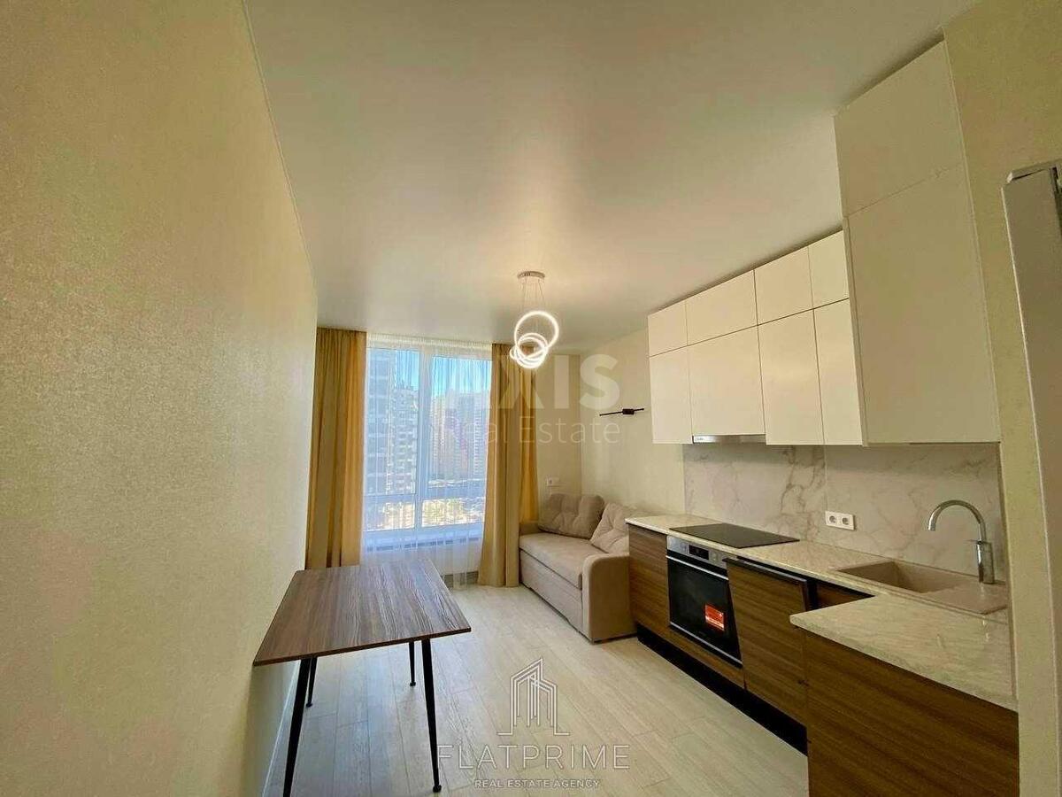 1k apartment vul. Rodyny Kristeriv 20600454