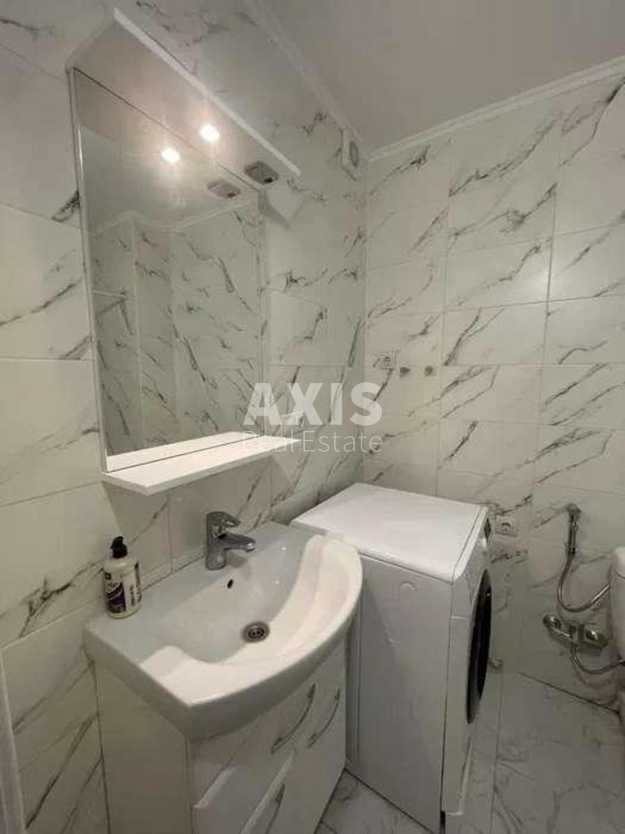 3k apartment bul. Lesi Ukrai'nky 7А4