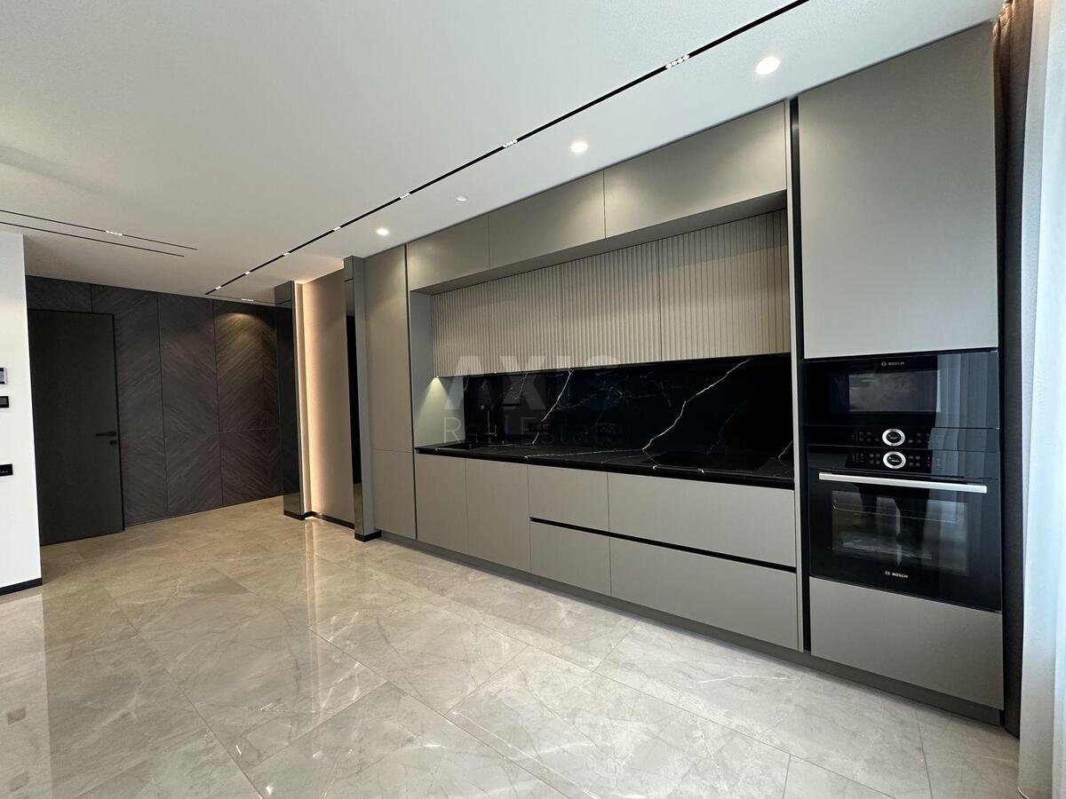4k apartment vul. Saperne Pole 5А600831