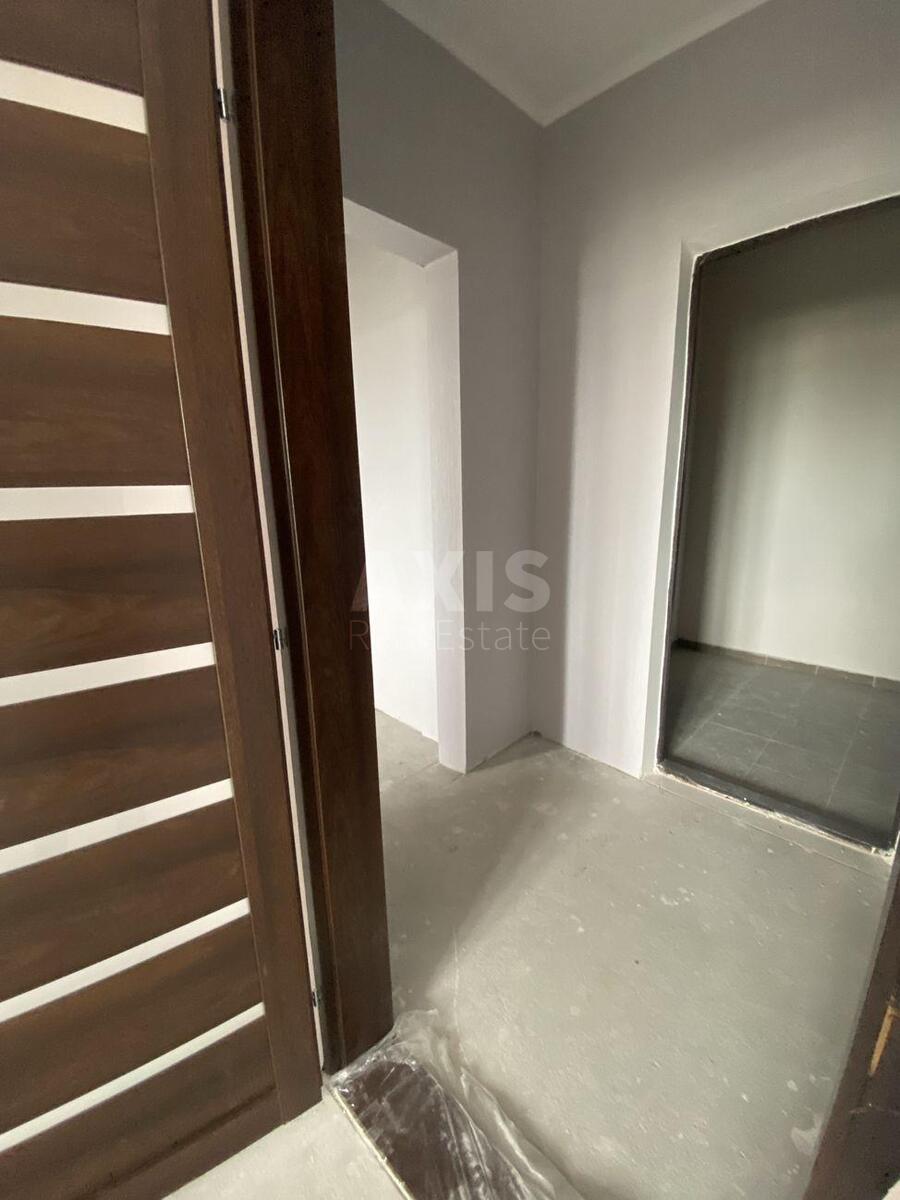 2k apartment vul. Konopljans'ka 22601031