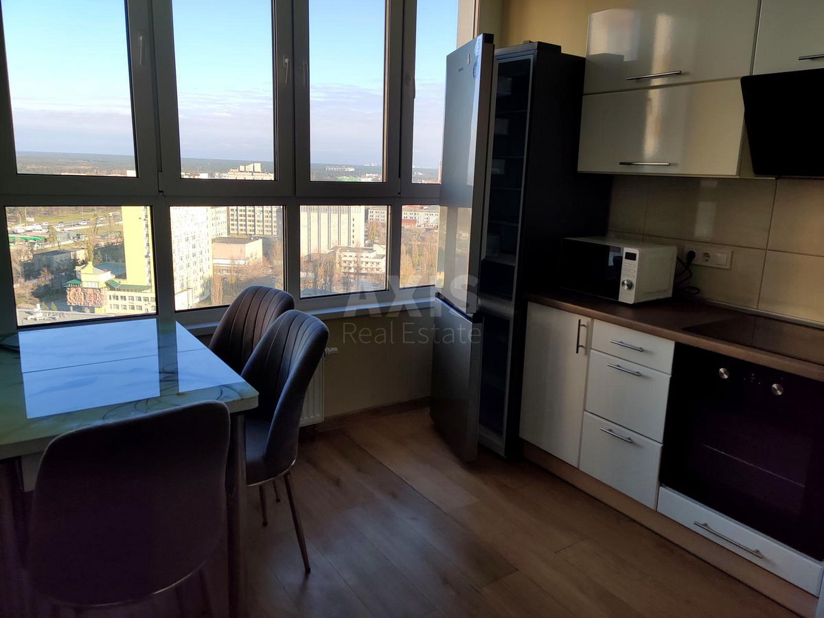 1к квартира ул. Краковская 27246510
