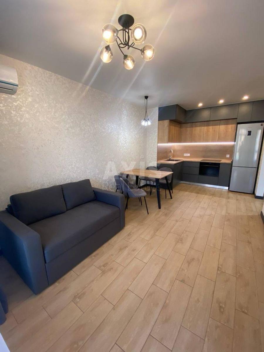 2k apartment pr-t Pravdy 83