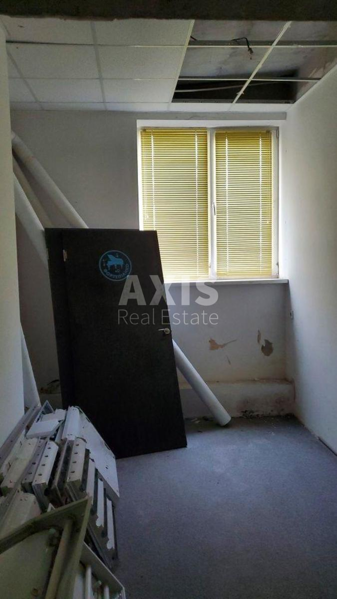 Service object vul. Chavdar Jelyzavety 13, 120m2406571