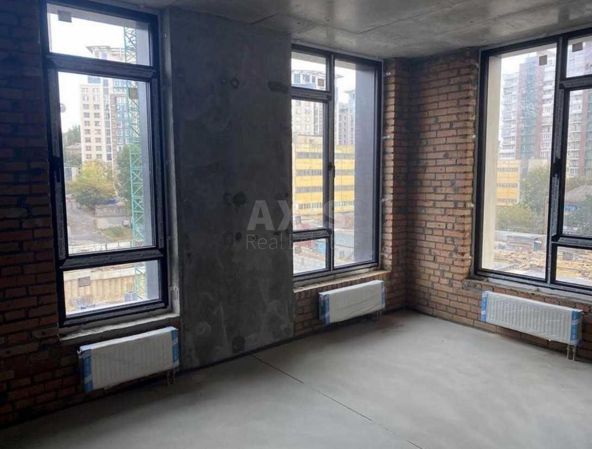 2k apartment vul. Barbjusa Anri 39/2