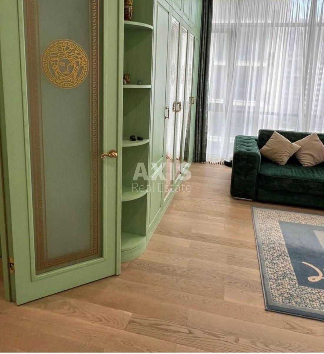 2k apartment vul. Dragomyrova Myhajla 18578991