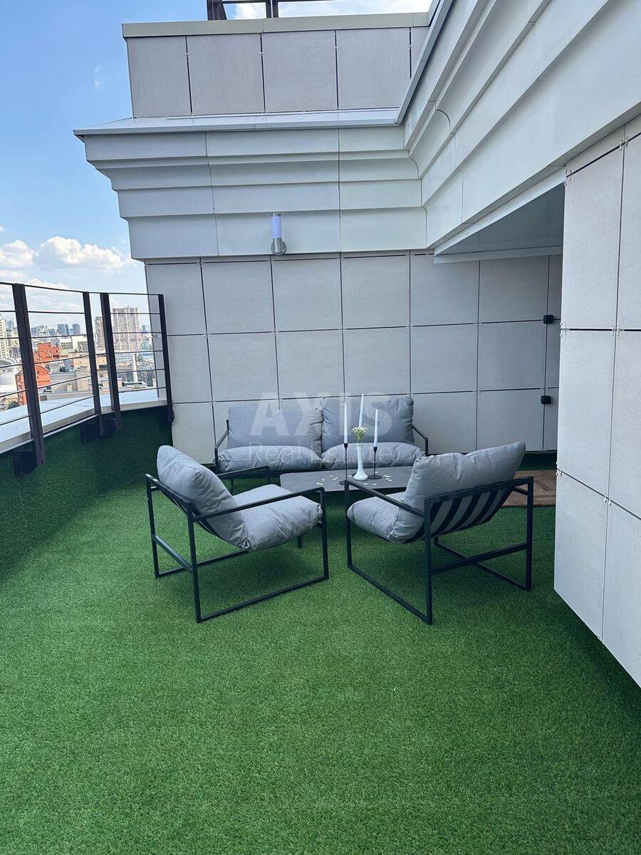 2k apartment vul. Zlatoustivs'ka 25601859