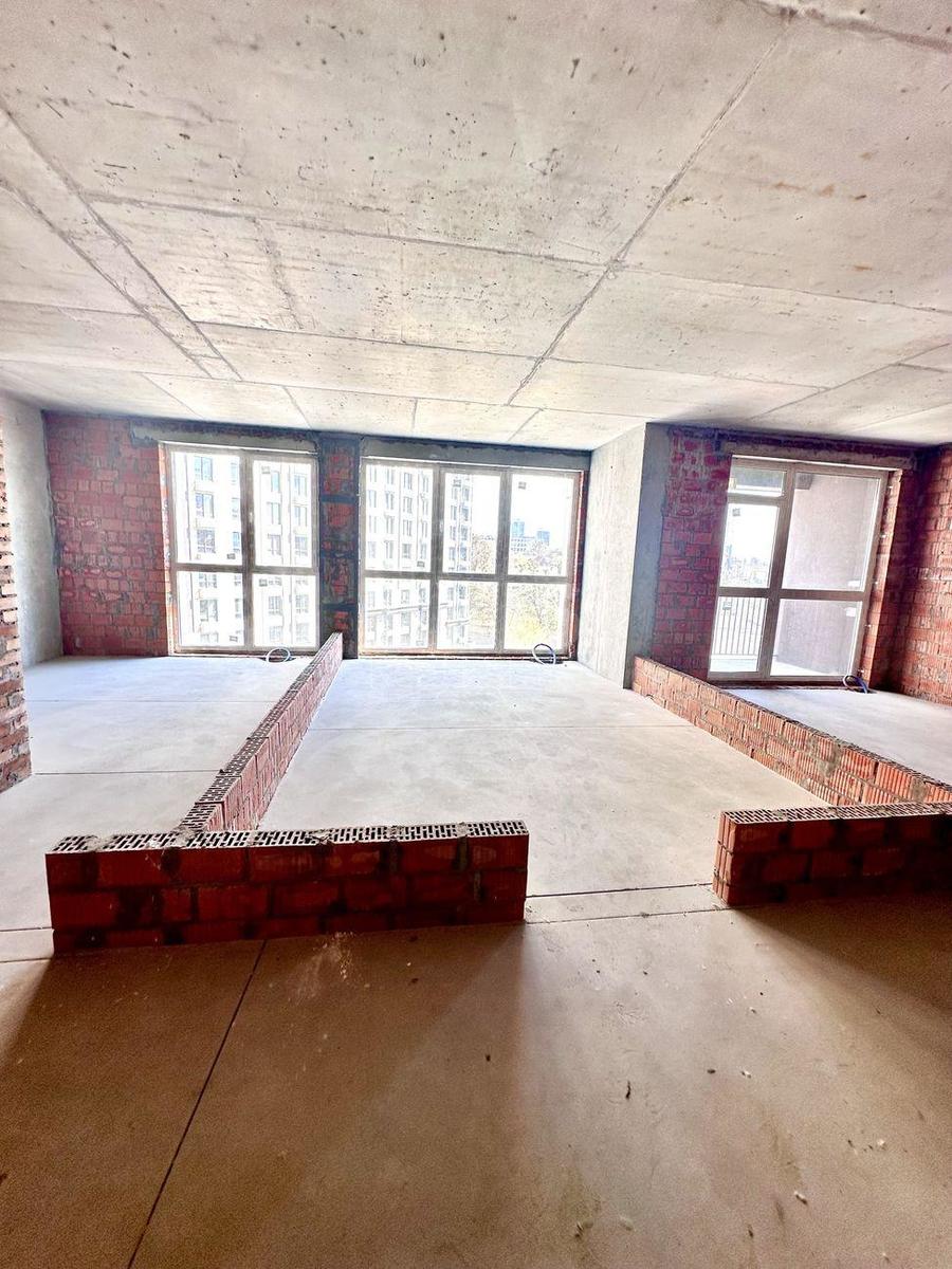 2k apartment vul. Pymonenka Mykoly 211