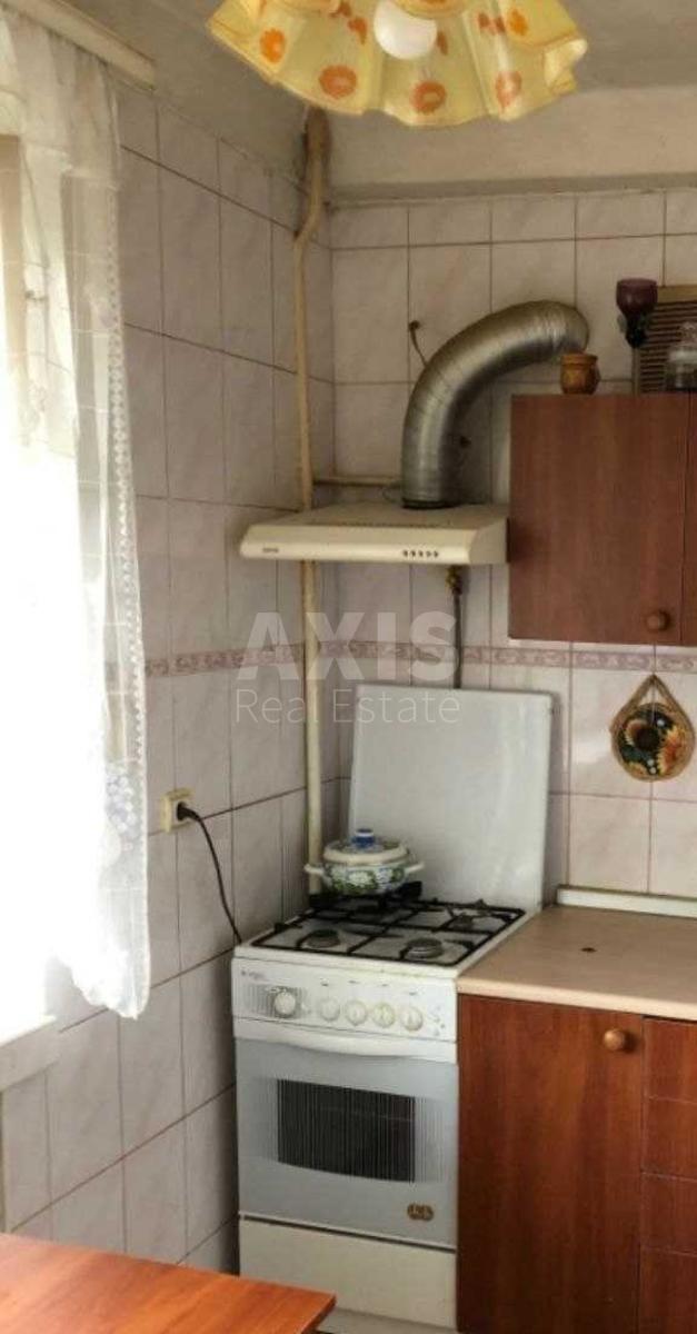 3k apartment vul. Tropinina 2/4452557