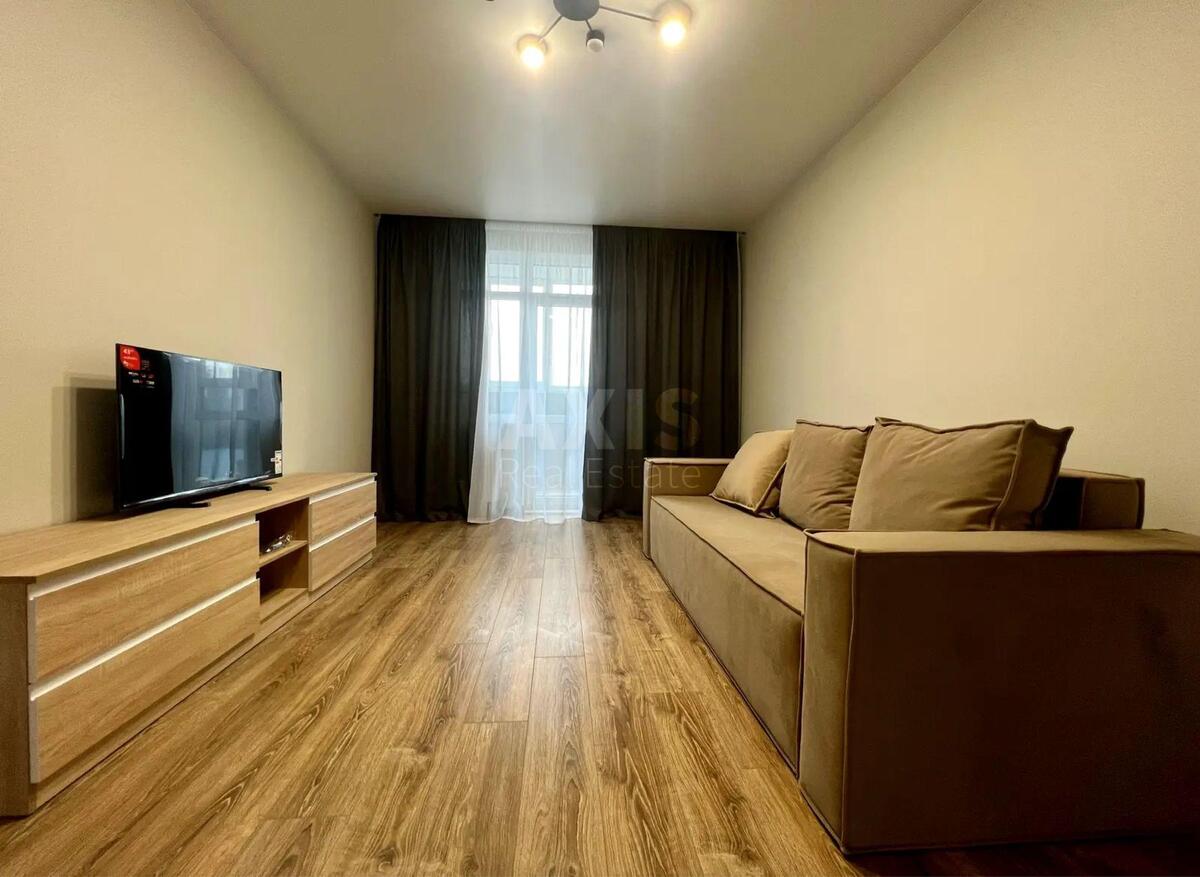 2k apartment vul. Baggovutivs'ka 17602173