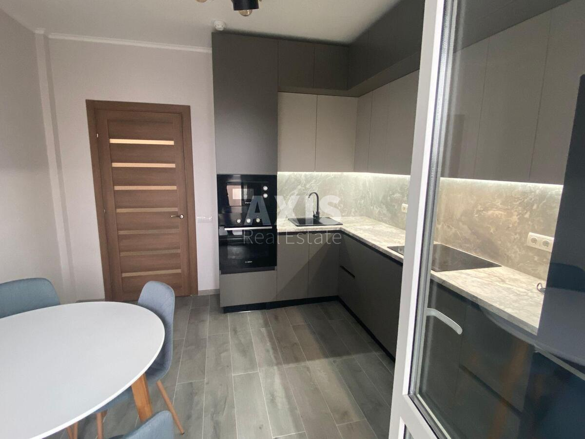 1к квартира ул. Ревуцкого 54Б516701
