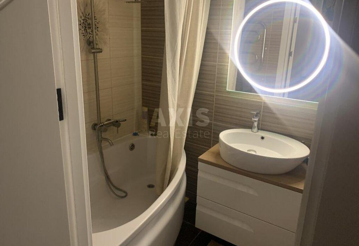3k apartment prov. Golosii'vs'kyj 97А570927