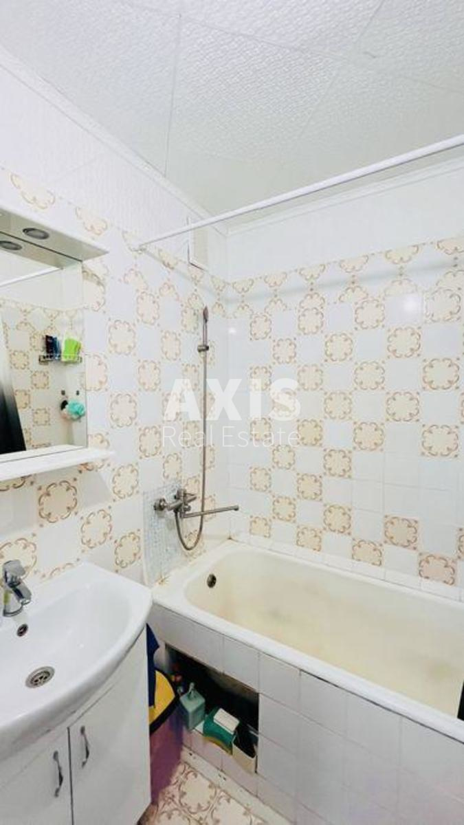 3k apartment vul. Lityns'ka 1а4