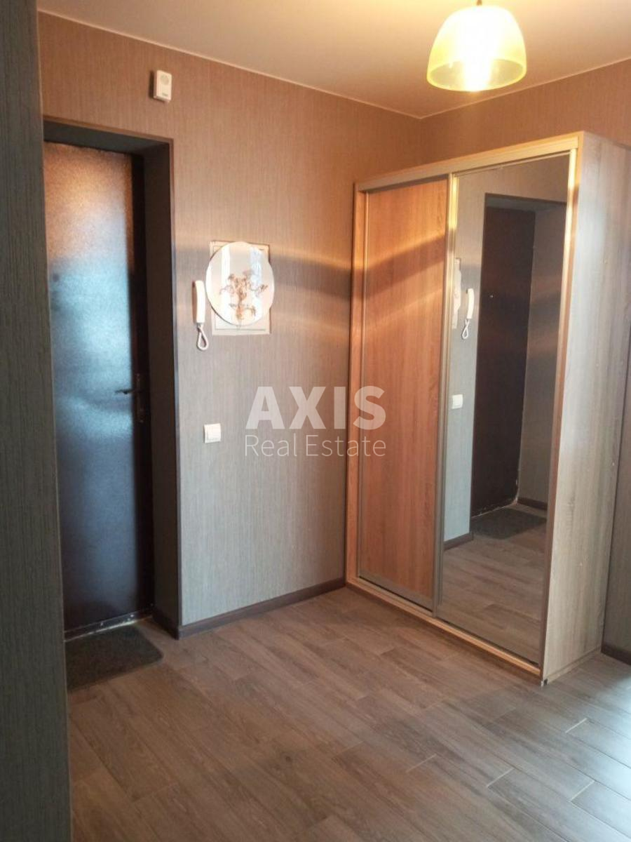 2k apartment vul. Krushel'nyc'kogo 15461023