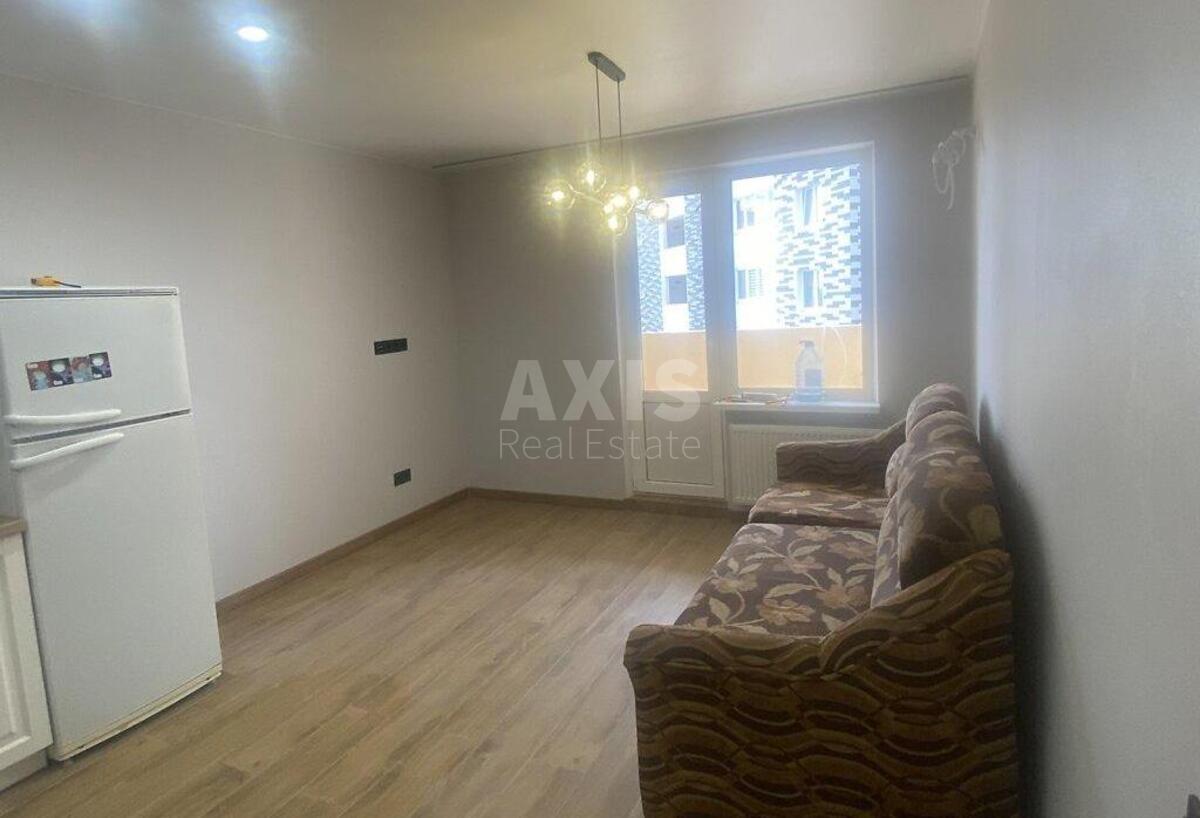 2k apartment vul. Revuc'kogo 54569940
