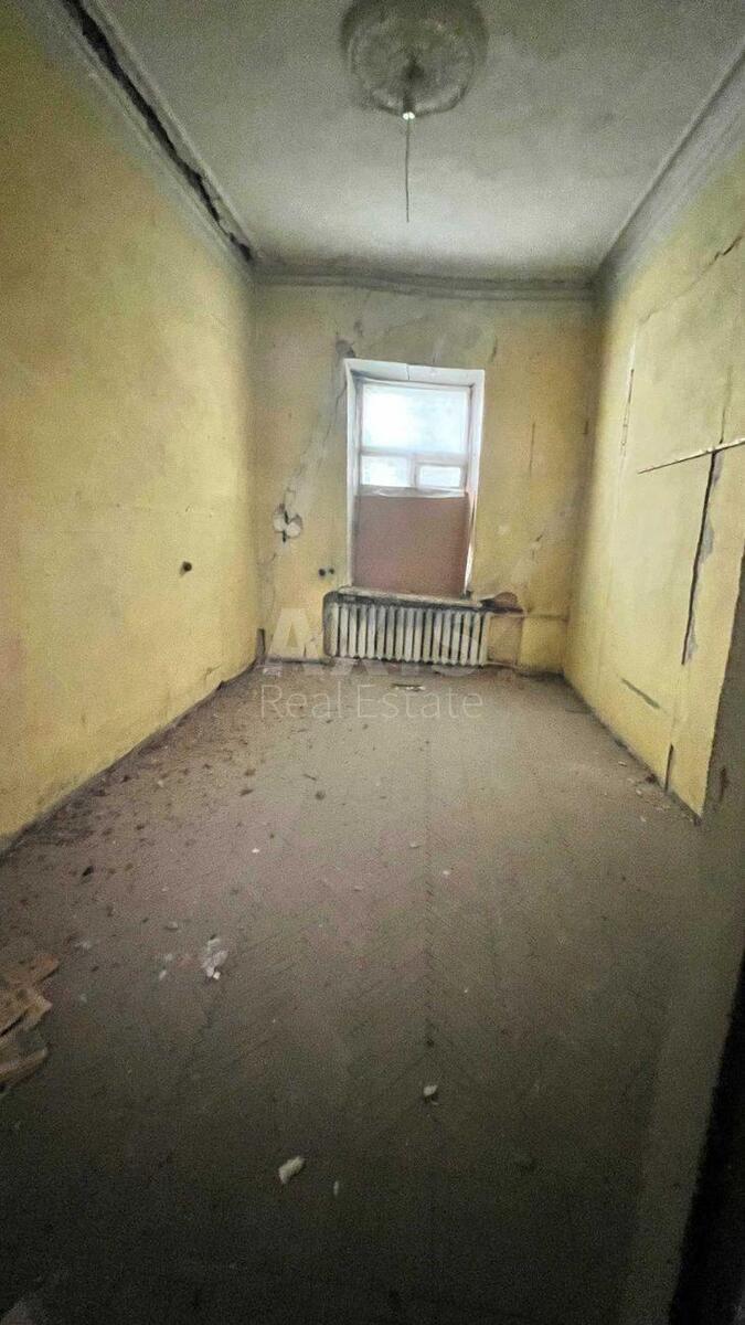 Service object vul. Jaroslaviv Val 29, 1450m2613811