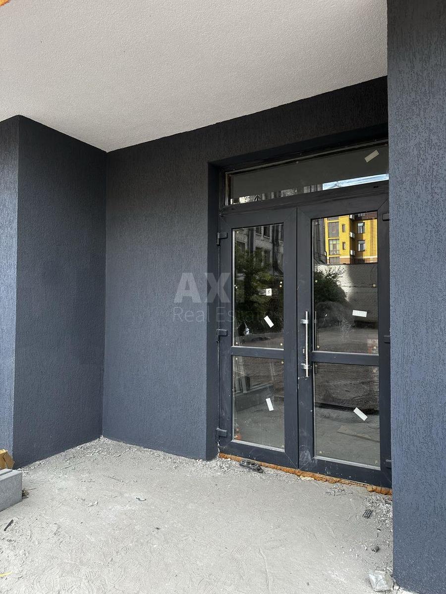 2k apartment vul. Sosjury Volodymyra 63