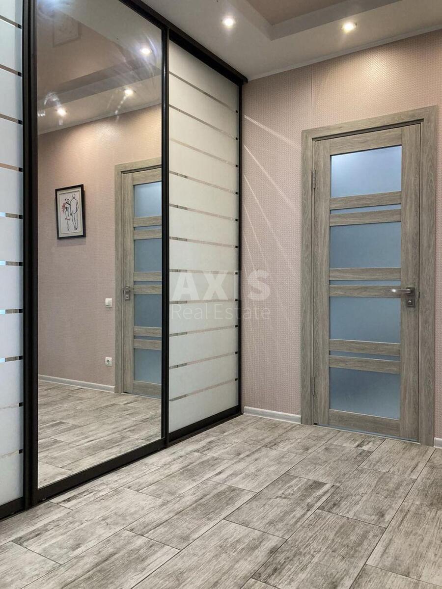 2k apartment vul. Dragomanova 2А525438