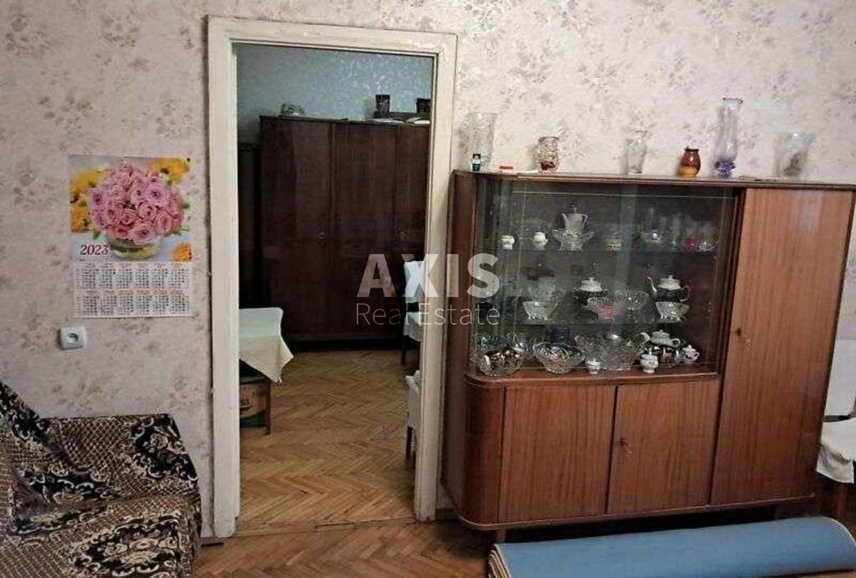 2k apartment vul. Vasylevs'koi' Vandy 104