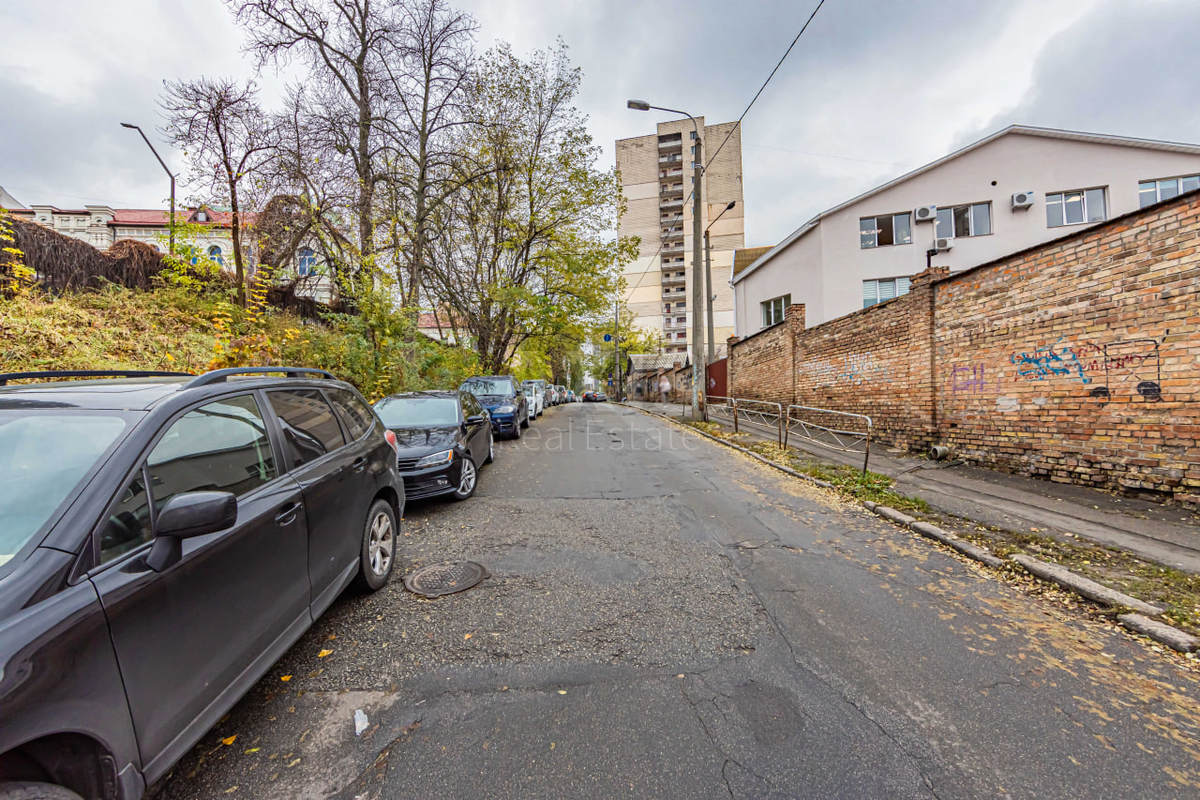 Офис ул. Пимоненко Николая 13Б, 1612м2607612