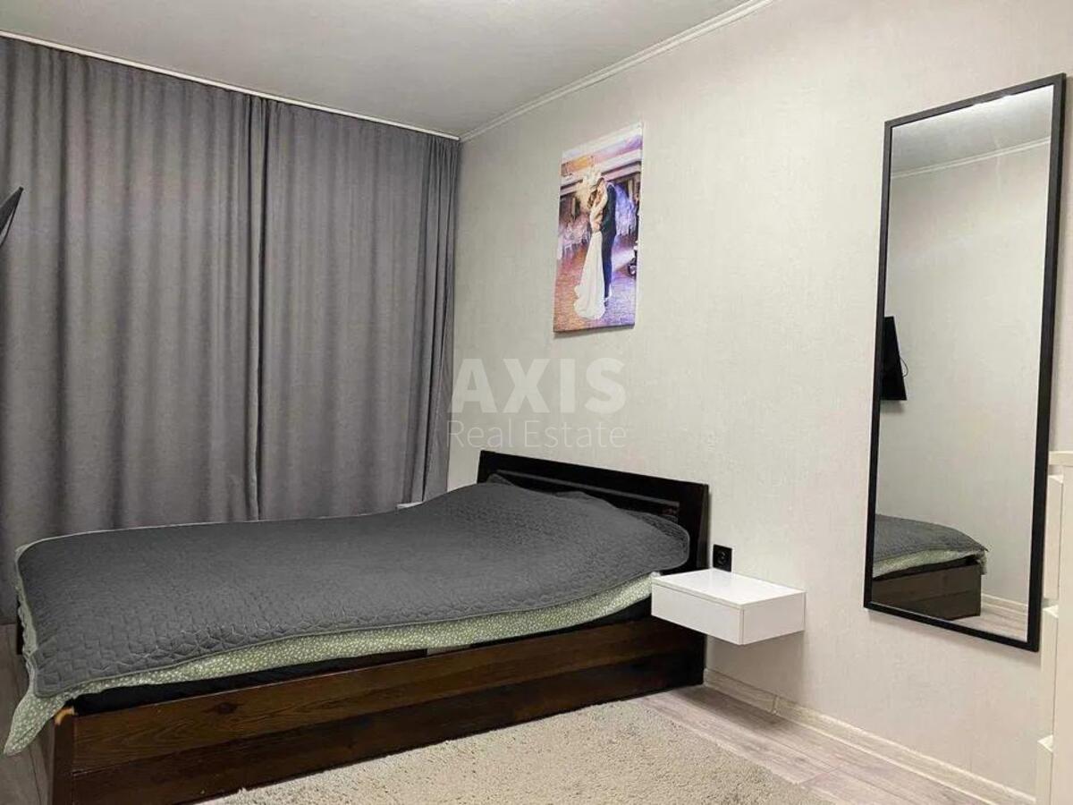 2k apartment vul. Malyshka Andrija 138