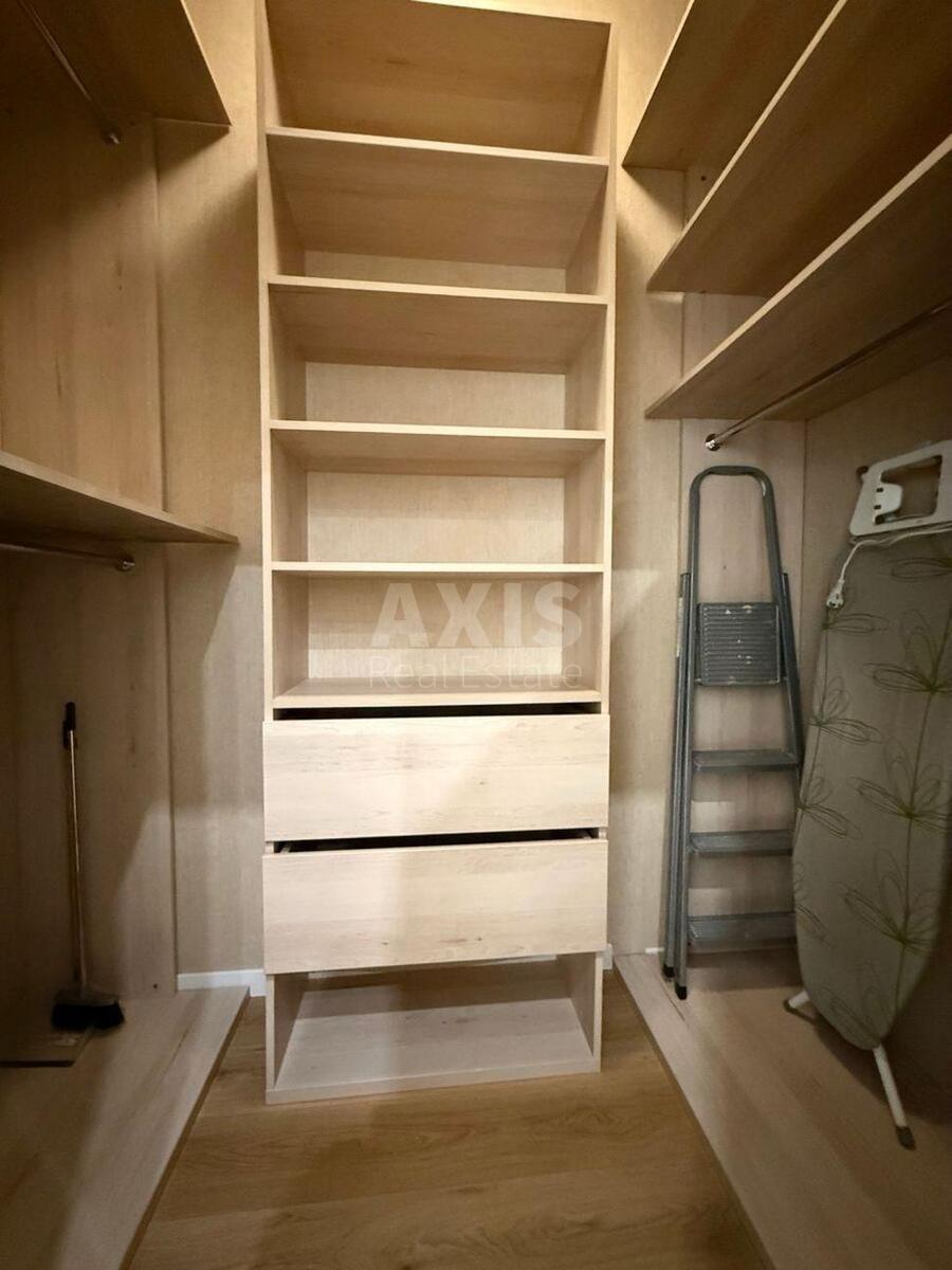 1k apartment vul. Dragomyrova Myhajla 2А569107