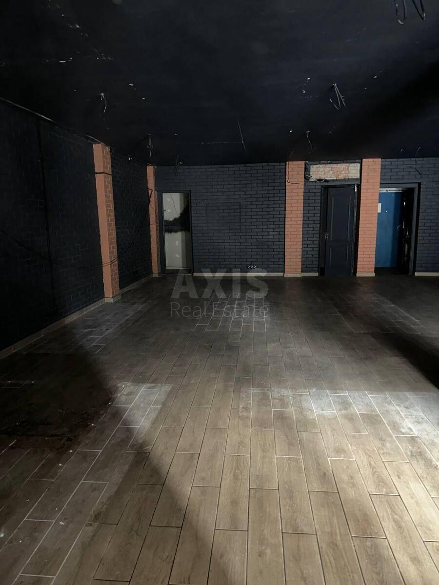 Trade object prov. Brest-Lytovs'kyj 100, 120m26131312