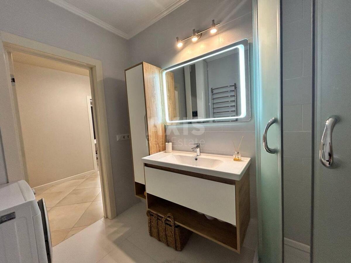 3k apartment vul. Kudri Ivana 3А613427