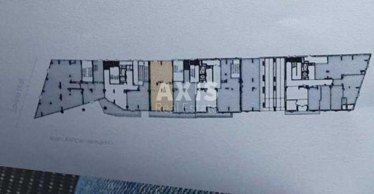 Объект сервиса ул. Берковецкая 6, 109м2552401