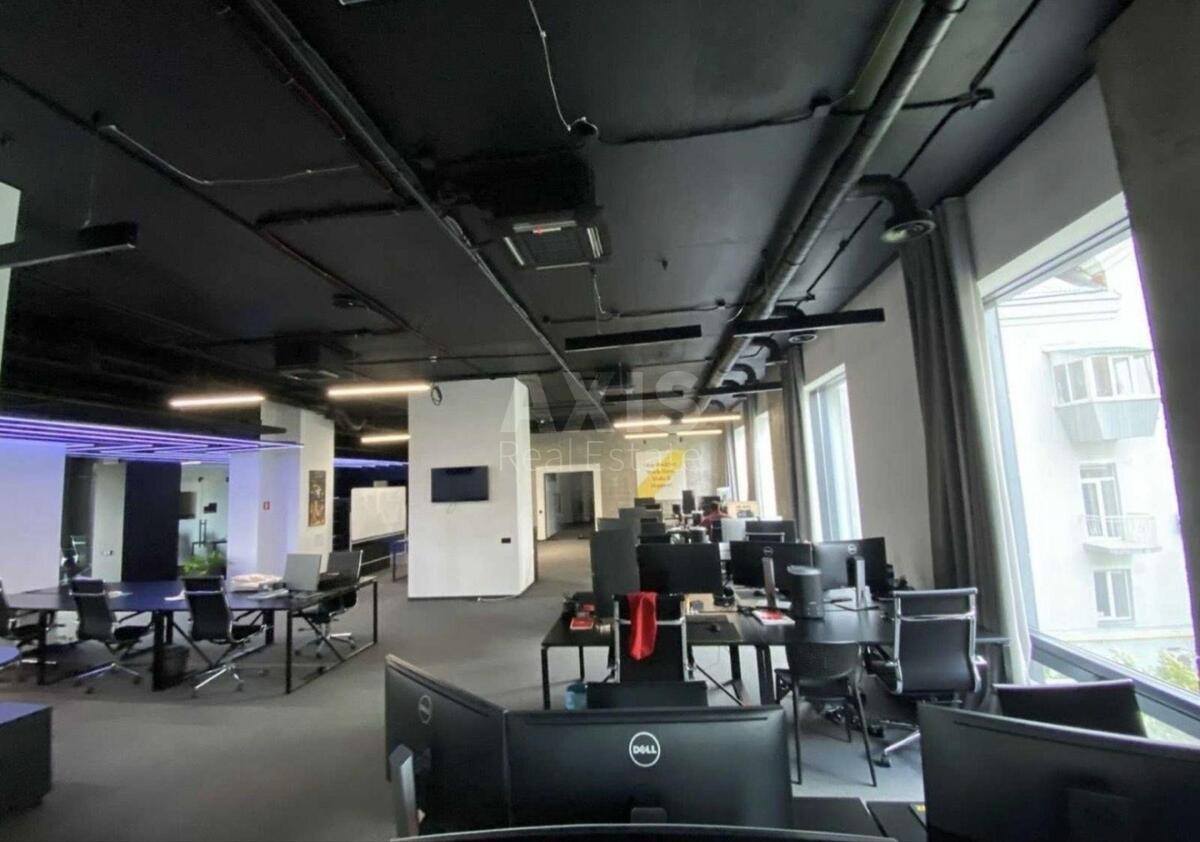 Офис ул. Антоновича 74, 680м2613611