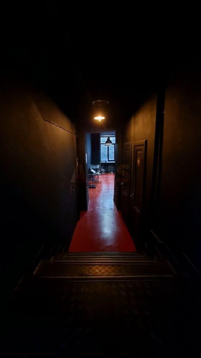 Объект торговли пер. Михайловский 9Б, 70м2605387