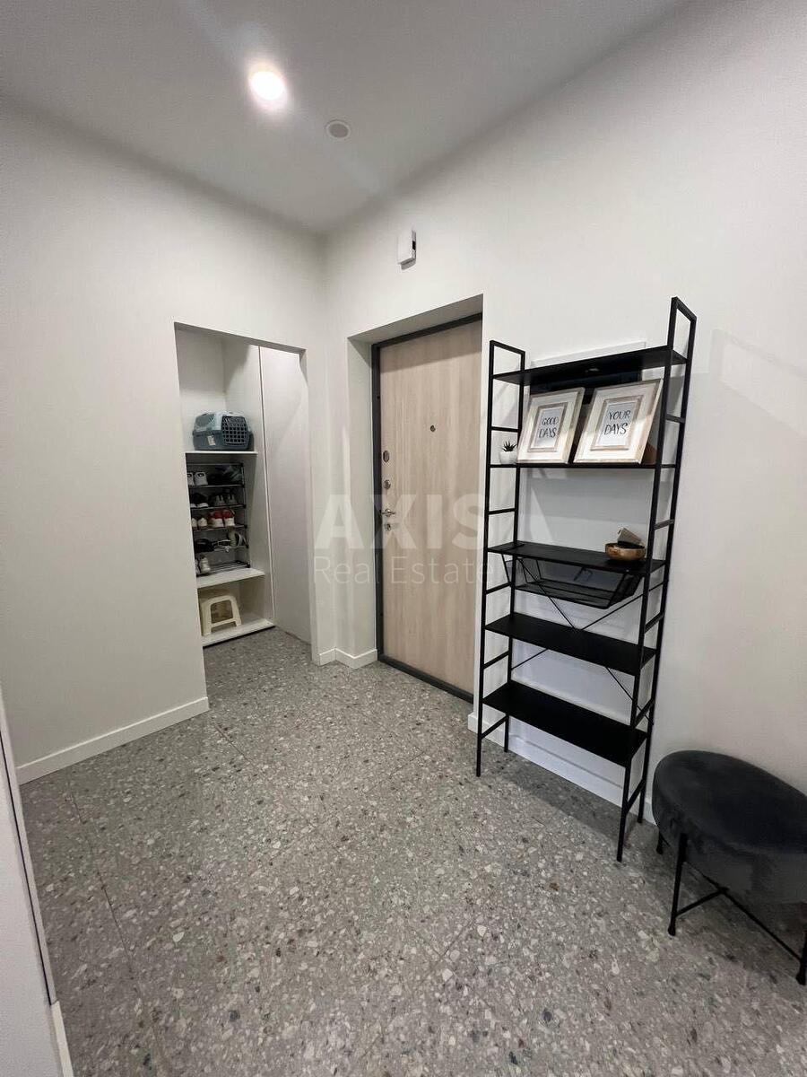 2k apartment vul. Revuc'kogo 405