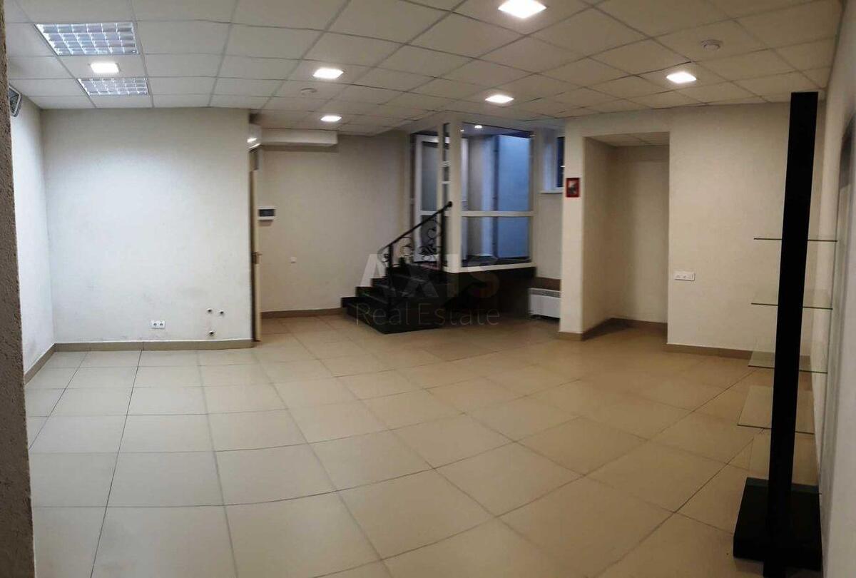 Trade object pr-t Volodimira Іvasyuka 2Д, 40m2605632