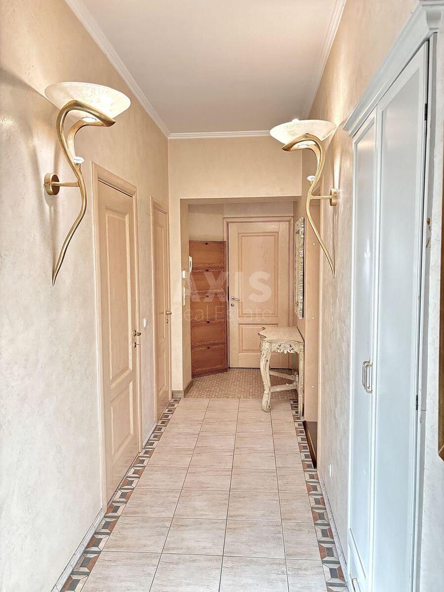 2k apartment vul. Instytuts'ka 24/714