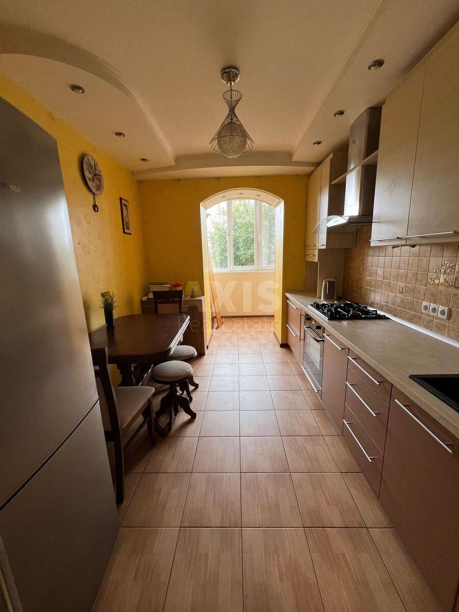 2k apartment vul. Hmel'nyc'ka 10605810