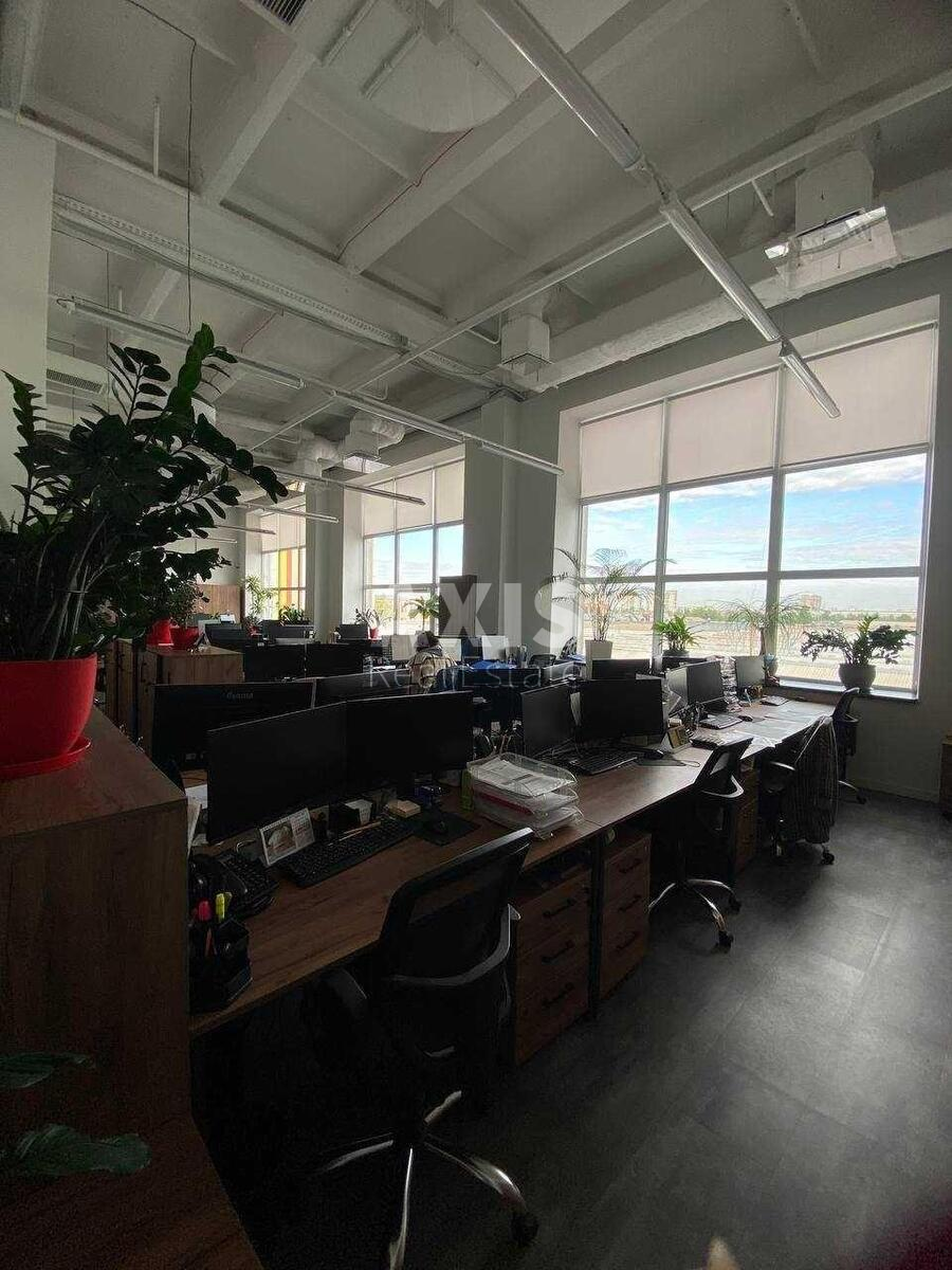 Office vul. Bilomors'ka 1, 2000m2588657
