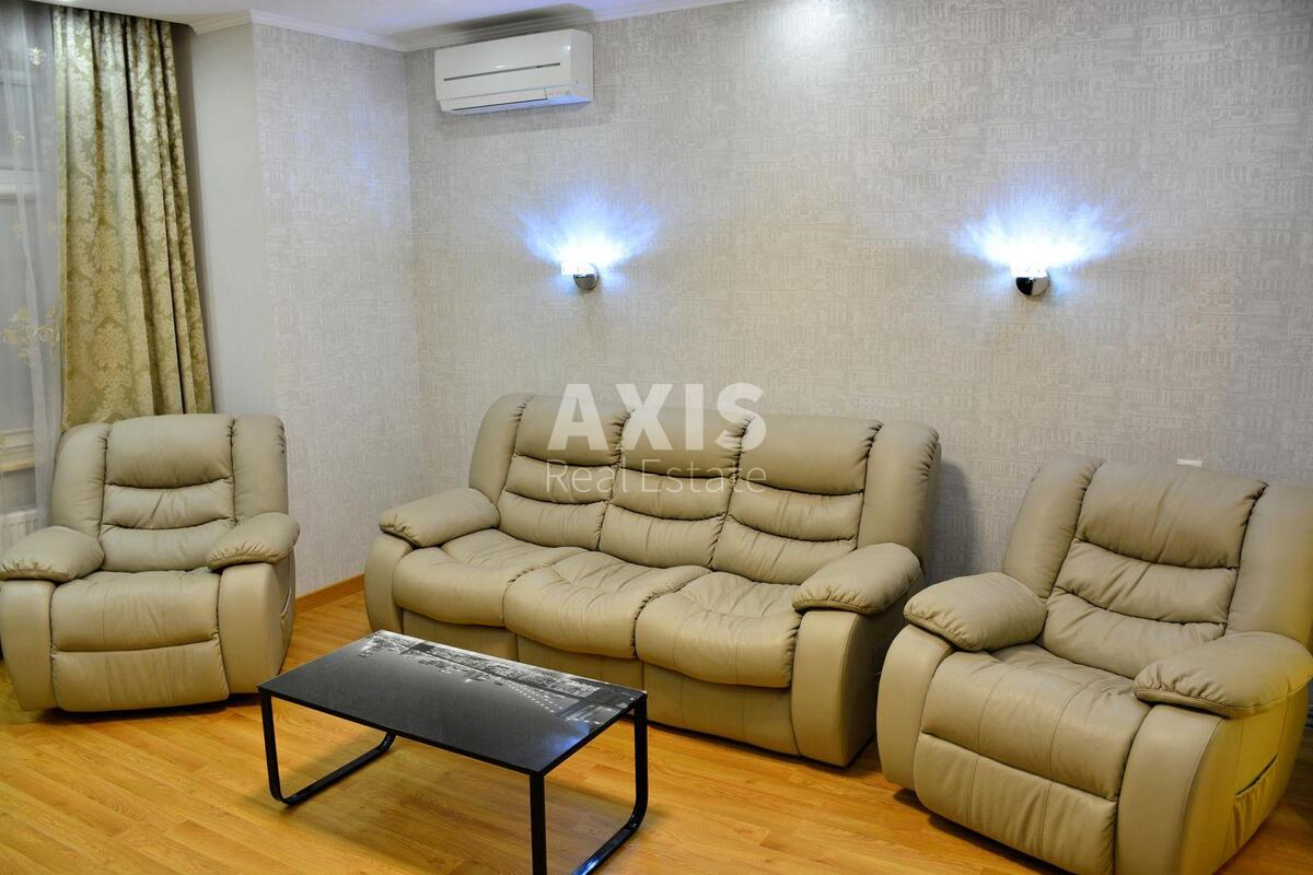 3k apartment vul. Gogolivs'ka 43514623