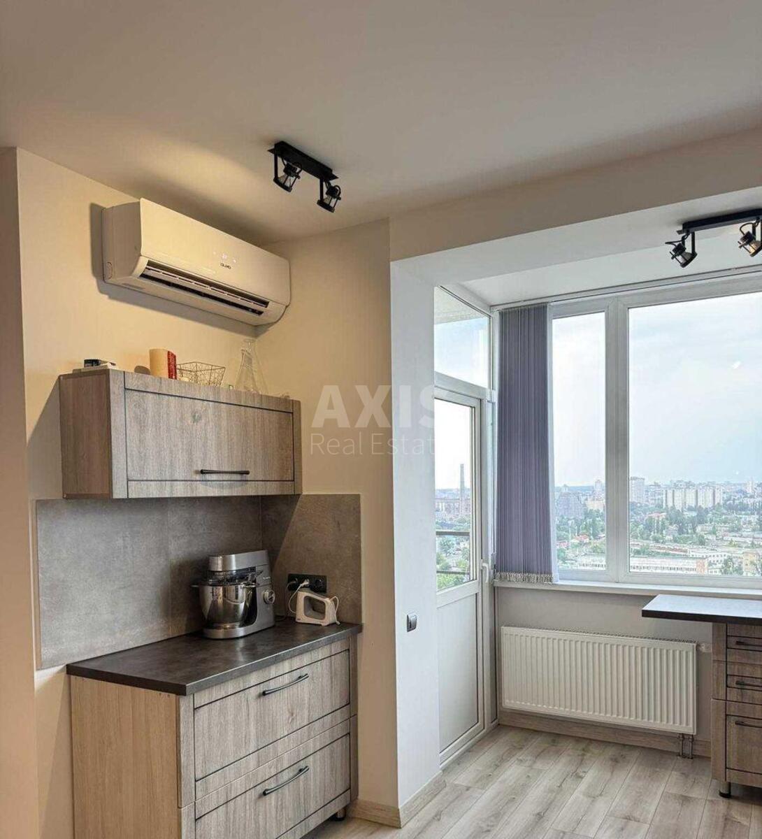 3k apartment vul. Lebedjeva Mykoly 4/39А606372